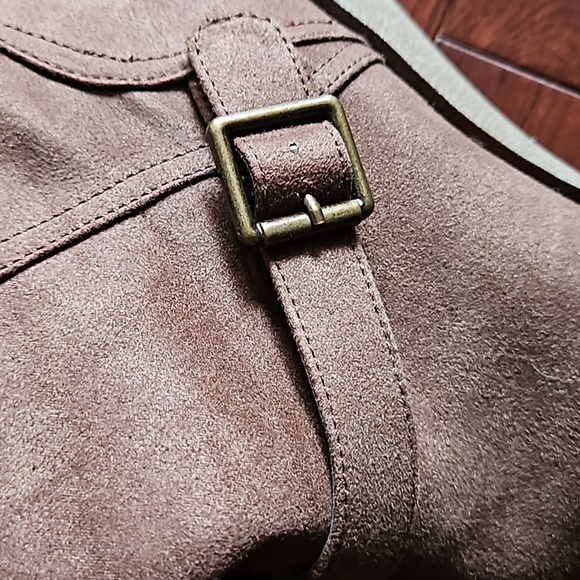 Aerosoles wedge boot - Picture 6 of 7